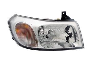 Koplamp rechts 200065052