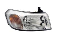 Koplamp rechts 200065052