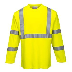 Portwest FR96 Flame Resistant ARC2 T-Shirt