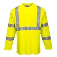 Portwest FR96 Flame Resistant ARC2 T-Shirt