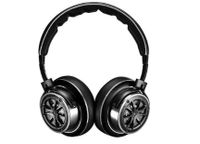 1more H1707 Triple Driver Over Ear koptelefoon Kabel Zwart, Zilver High-Resolution Audio, Noise Cancelling Vouwbaar - thumbnail