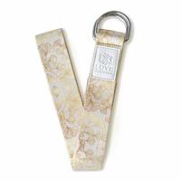 Love Generation Full Colour Yogariem - Golden Ginko