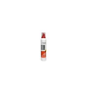 Studio line curls power mousse