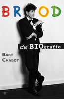 Brood - Bart Chabot - ebook
