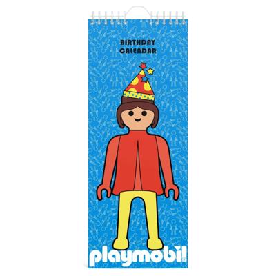 Playmobil Verjaardagskalender