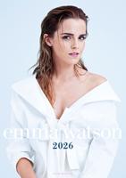 Emma Watson A3 Kalender 2026 Emma Watson A3 Kalender 2026