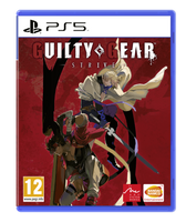 BANDAI NAMCO Entertainment Guilty Gear -Strive- Standaard Engels PlayStation 5 - thumbnail