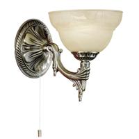 Eglo Wandlamp Marbella glas 85859 - thumbnail