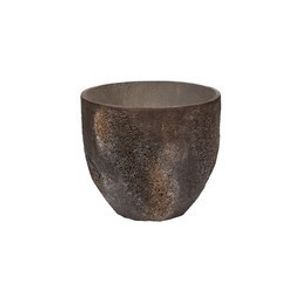 Ficonstone plantenbak Jesslyn 50x44cm.