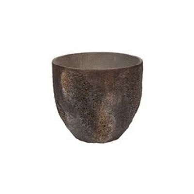 Ficonstone plantenbak Jesslyn 50x44cm.
