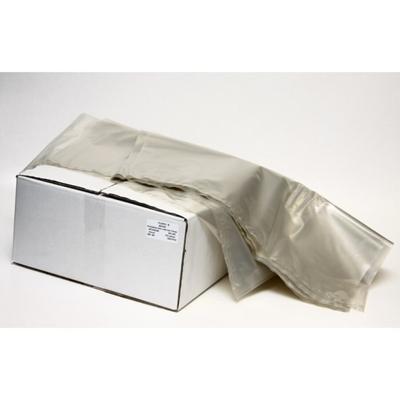 Foliefol puinzak 0.15/55x95cm transparant