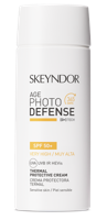 Skeyndor Essential Dagcrème Thermal Protective Cream Sensitive Skin SPF50 75ml