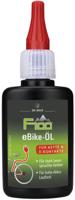 Dr. Wack f100 ebike olie