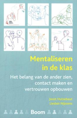 Mentaliseren in de klas (Paperback)