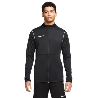 Nike Dri-FIT Park 20 Trainingsjack Zwart
