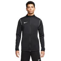 Nike Dri-FIT Park 20 Trainingsjack Zwart Nike Dri-FIT Park 20 Trainingsjack Zwart