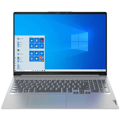 IdeaPad 5 Pro 16ACH6 (82L500S7MH) Laptop