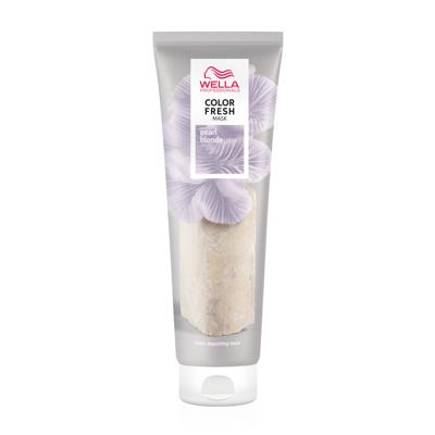 Wella Professionals Color Fresh Mask Natural 150ml
