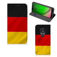 Motorola Moto G7 Play Standcase Duitsland