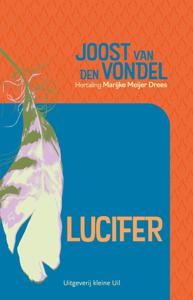 Lucifer - Joost van den Vondel - ebook