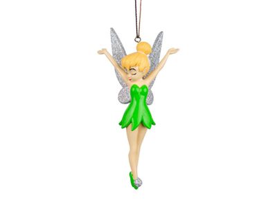 Orn.plc tinkerbel l11cm - Kurt s adler