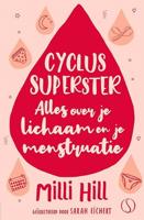 Cyclus Superster (Paperback)