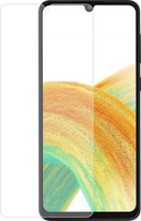 BlueBuilt Samsung Galaxy A33 Screenprotector Glas - thumbnail