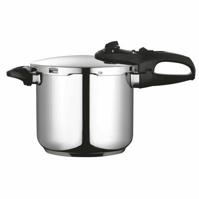 Snelkookpan Fagor DUO 8L RAPID