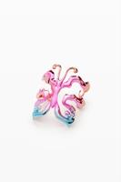 Zalio vlinderarmband - MATERIAL FINISHES - U