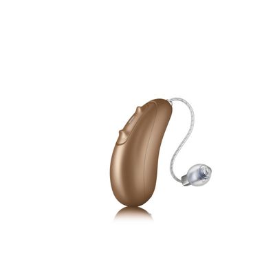 Unitron Moxi Vivante V7-R - Oplaadbaar- gehoorapparaat / hoortoestel