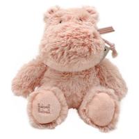 Label Label Knuffel Nijlpaard Harvey S Roze