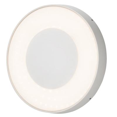 KonstSmide Ronde ledlampCarrara voor buiten - 7985-250