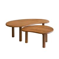 Salontafel Brix Nubi set van 2