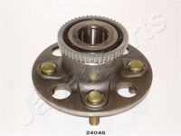 Wielnaaf KK24048