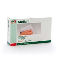 Stella 1 Kp Ster 5x5,0cm 40 35001