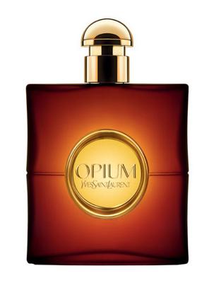 Yves Saint Laurent Parfum Opium Eau de Toilette 90ml