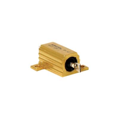 Arcol HS15 10RJ HS15 10RJ Vermogensweerstand 10 Ω 15 W 1 stuk(s)