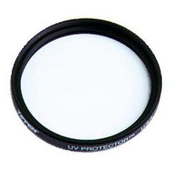 Tiffen UV Protector Ultraviolet (UV) filter voor camera's 4,9 cm