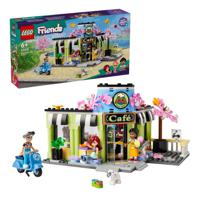 Lego LEGO Friends 42618 Heartlake City Café - thumbnail