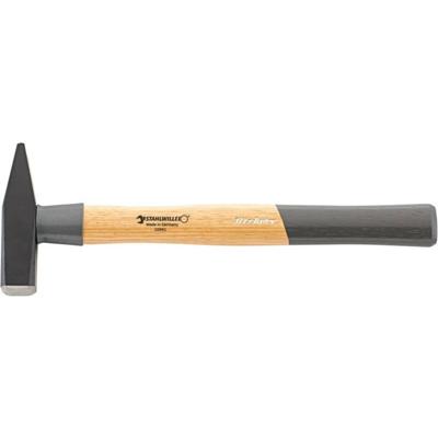 Stahlwille 10961 200 G SCHLOSSERHAMMER 70110009 Bankwerkershamer 254 g 1 stuk(s) Stahlwille 10961 200 G SCHLOSSERHAMMER 70110009 Bankwerkershamer 254 g 1 stuk(s)