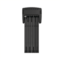 Abus Vouwslot bordo granit x plus 6500k sh