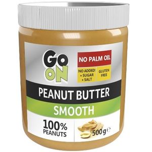 Peanut Butter 500gr Crunchy