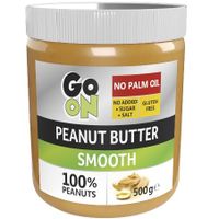 Peanut Butter 500gr Crunchy