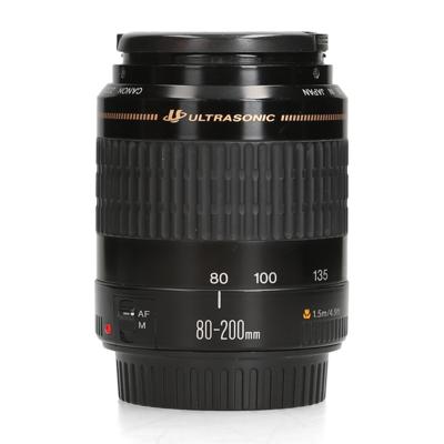 Canon Canon EF 80-200mm F4.5-5.6 USM