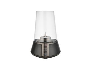 SILVERCREST Bluetooth luidspreker met candlelight