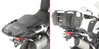GIVI SR Topkofferhouder Monolock of Monokey, Motorspecifieke bagage, SR8711