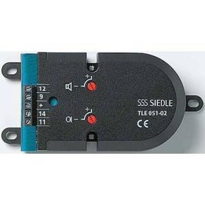 Siedle 200043874-00 Intercom Zwart