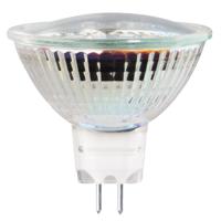 Xavax Ledlamp GU5.3 450lm Vervangt 40W Reflectorlamp MR16 Warm Wit Glas - thumbnail