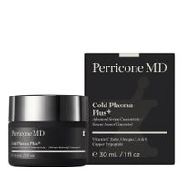 Perricone MD Cold Plasma Plus+ Advanced Serum Concentrate Gezichtsconcentraat 30 ml Vrouwen - thumbnail
