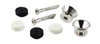 Fender 0063267049 strap buttons